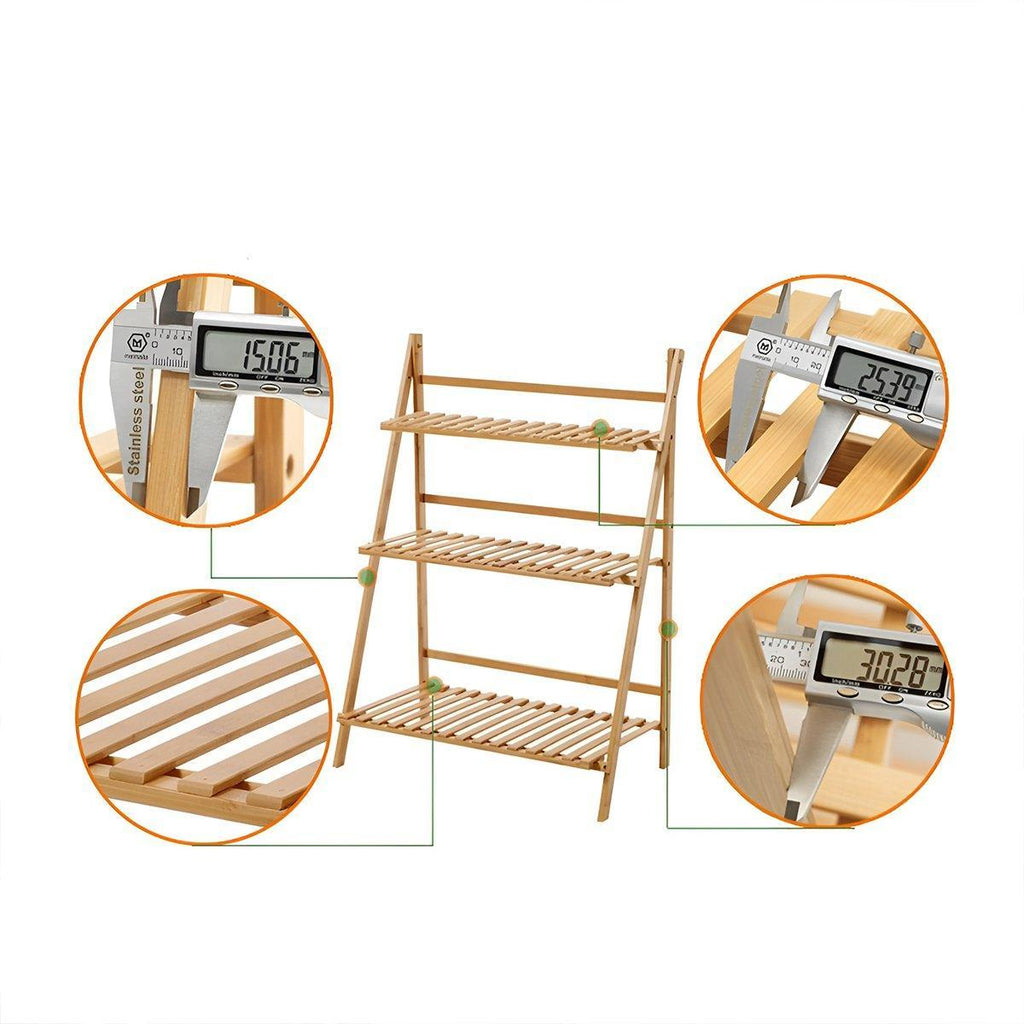 Plant Stands Three Styles Home Organiser | StorageOZ