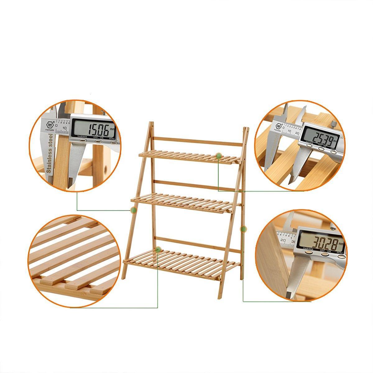 Plant Stands Three Styles Home Organiser | StorageOZ