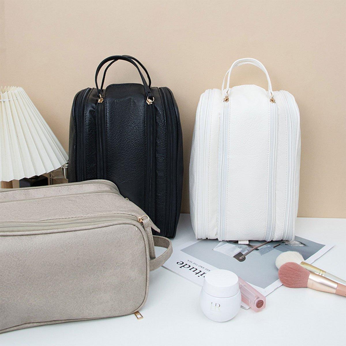 Large Portable Makeup Bag in Four Colours | StorageOZ