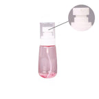 10 Pcs Emulsion Bottles Travel Organiser | StorageOZ