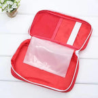 Makeup Pad Boxes Several Colours Organiser | StorageOZ