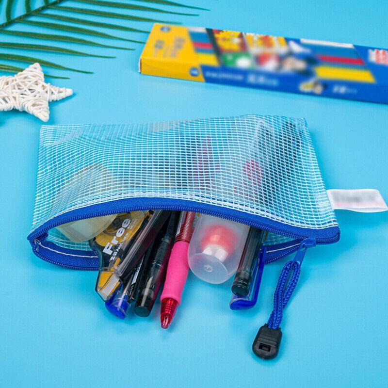 16 Pcs A4 Document Bags Desk Organiser Set | StorageOZ