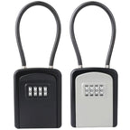 Key Safe Boxes Two Colours Home Organiser | StorageOZ