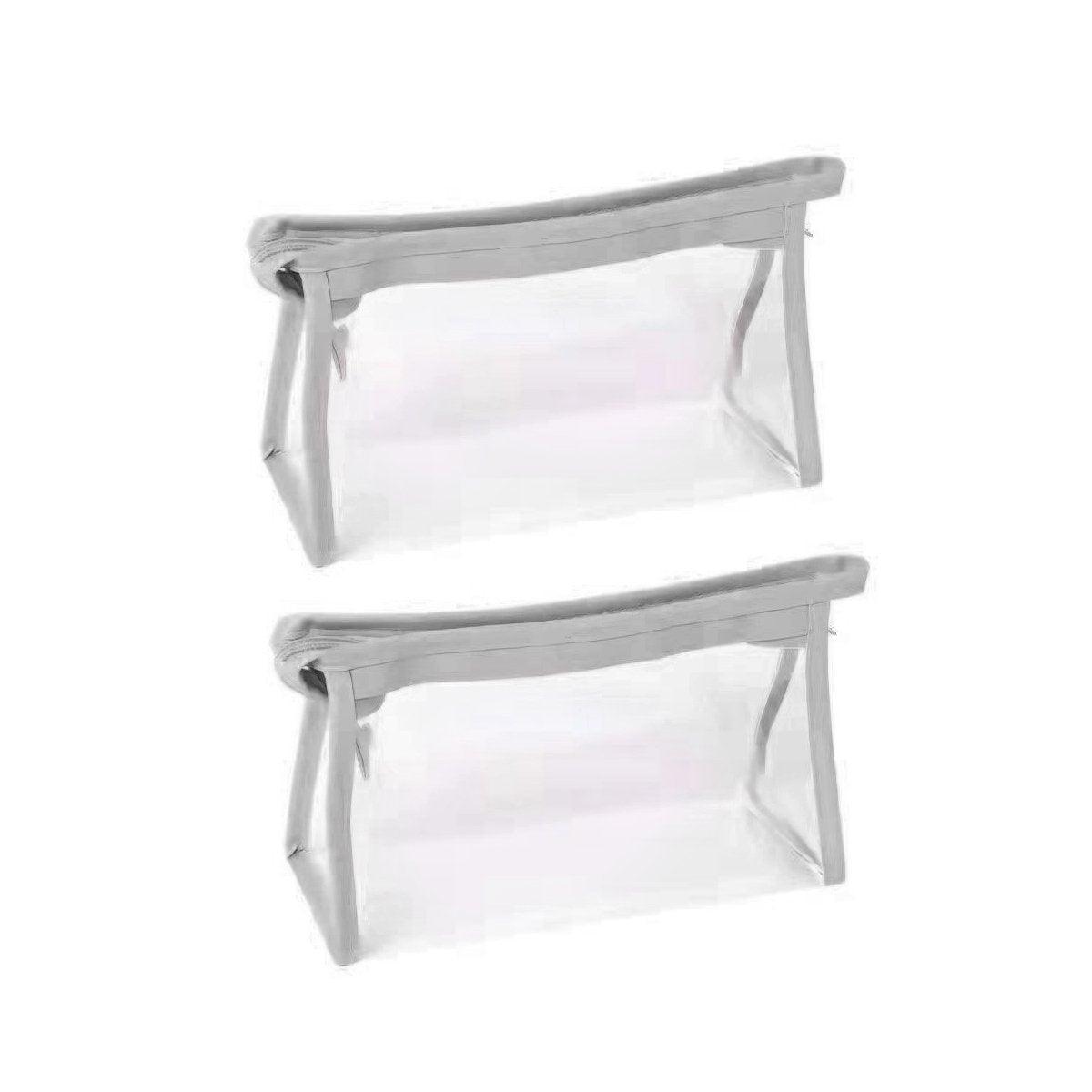 2 Pcs Pen Cases Several Colours Organiser | StorageOZ
