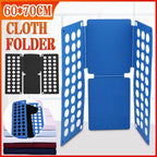 Clothes Folders Two Colours Home Organiser | StorageOZ