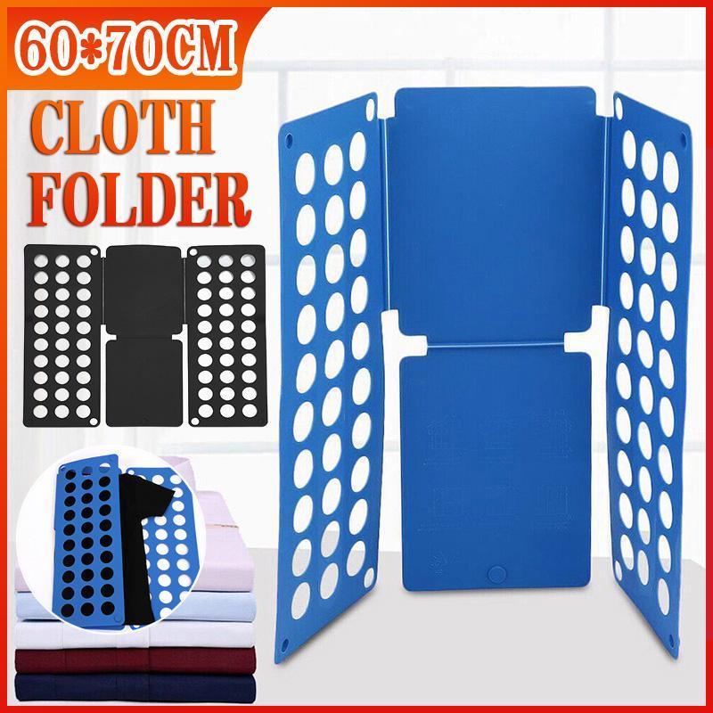 Clothes Folders Two Colours Home Organiser | StorageOZ