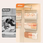 Stainless Clip Drying Rack Two or Three Tiers | StorageOZ
