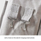 Bedside Hanging Storage Caddy Organiser Bag | StorageOZ