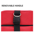 Cosmetic Cases Two Colours Vanity Organiser | StorageOZ
