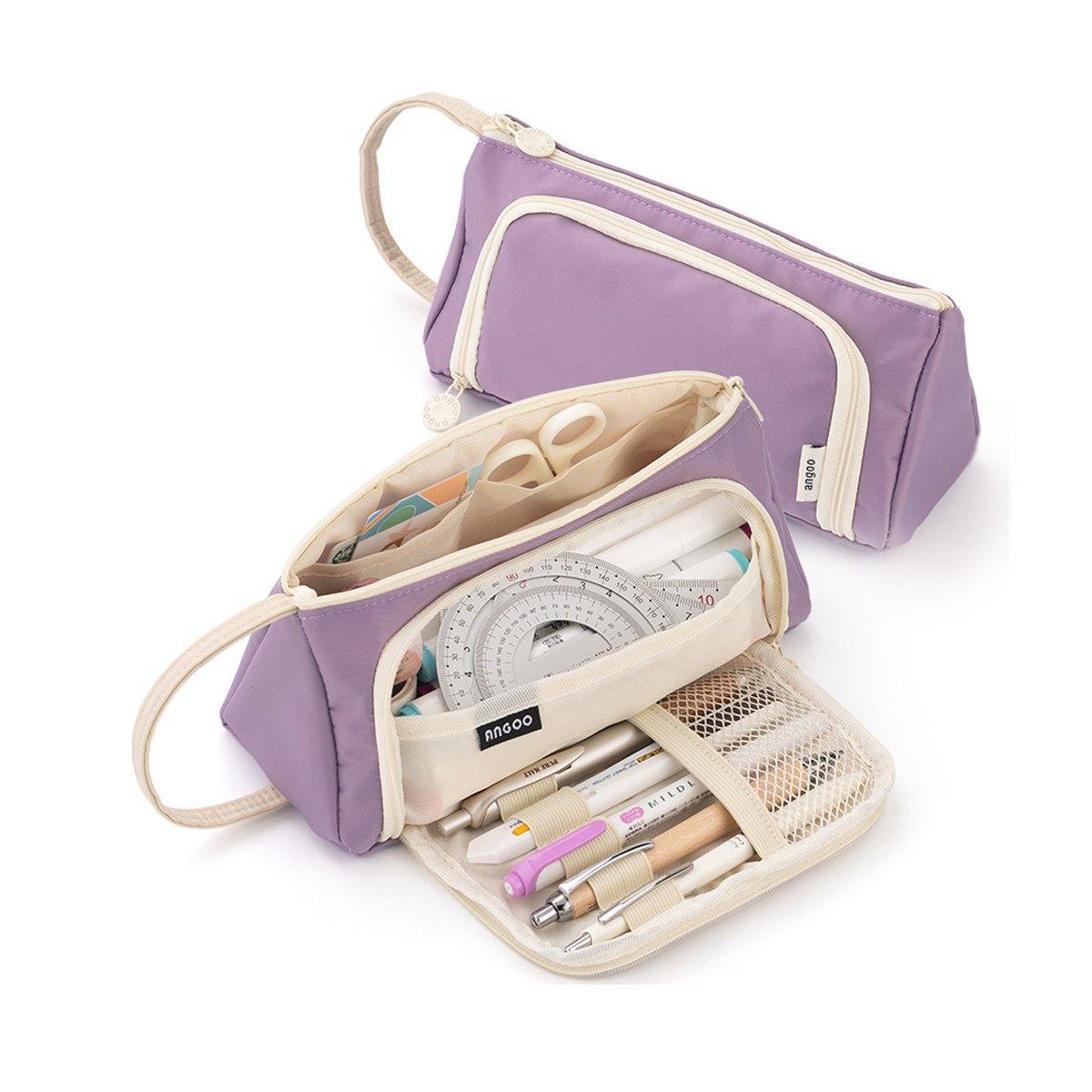 Window Pen Cases Several Colours Organiser | StorageOZ