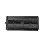 20cm Silicone Kitchen Drain Mat Two Colours | StorageOZ
