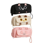 Pencil Cases Two Tones Desk Organiser Set | StorageOZ