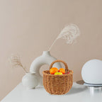 Large Baskets Two Colours Home Organiser | StorageOZ