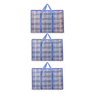 Waterproof Woven Quilt Moving Bags Three Sizes | StorageOZ