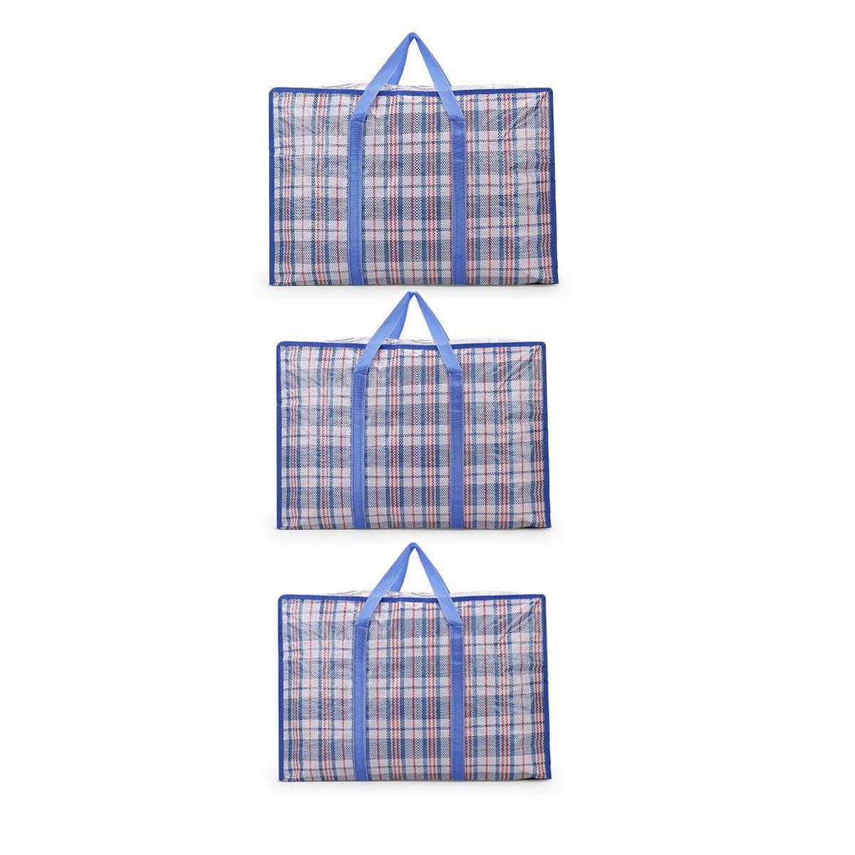 Waterproof Woven Quilt Moving Bags Three Sizes | StorageOZ