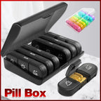 Compact Storage Boxes Two Colours Organiser | StorageOZ