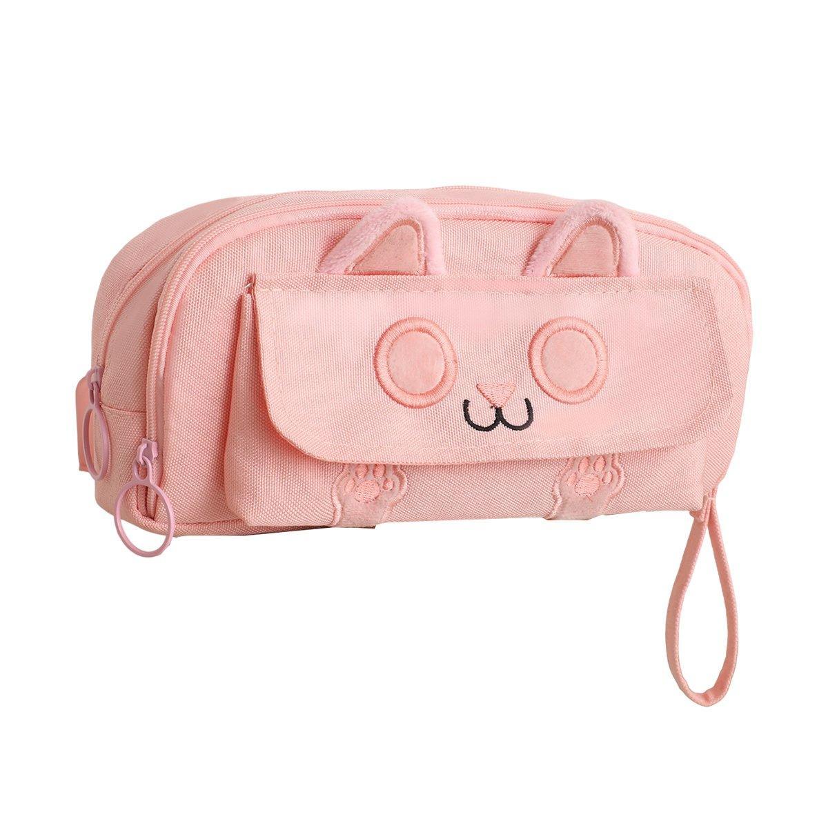 Pencil Cases Two Tones Desk Organiser Set | StorageOZ
