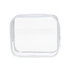 4 Pcs PVC Cosmetic Storage Bags Nine Colours | StorageOZ