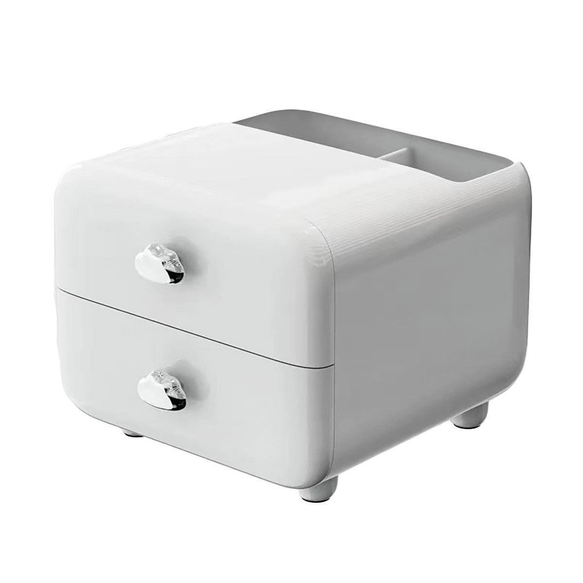 Desktop Storage Organiser in Three Colours | StorageOZ
