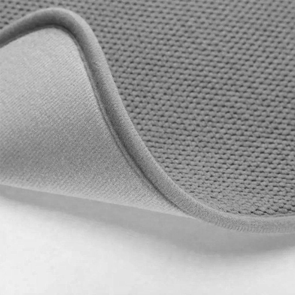 3 Pcs Microfiber Kitchen Dish Drying Mats | StorageOZ