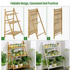 Plant Stands Three Styles Home Organiser | StorageOZ