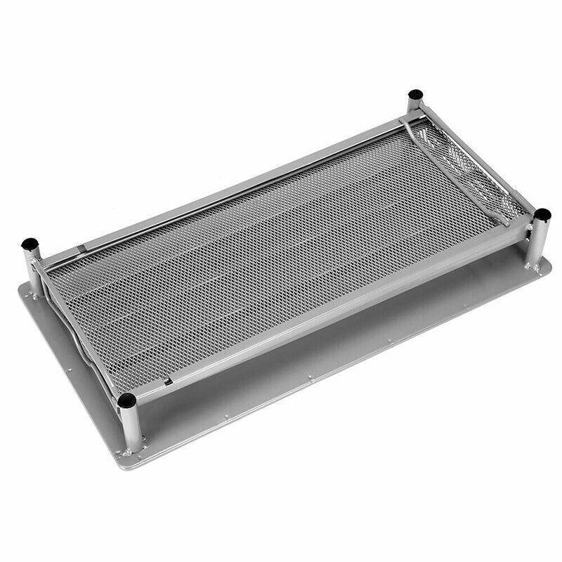 Grey Coffee Stand Kitchen Storage Organiser | StorageOZ