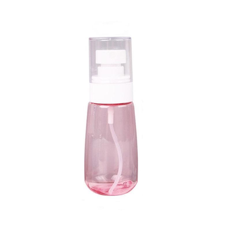 10 Pcs Emulsion Bottles Travel Organiser | StorageOZ