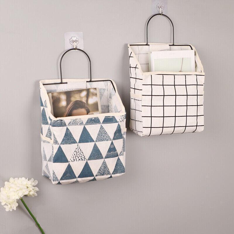 Grid Storage Bags Several Colours Organiser | StorageOZ