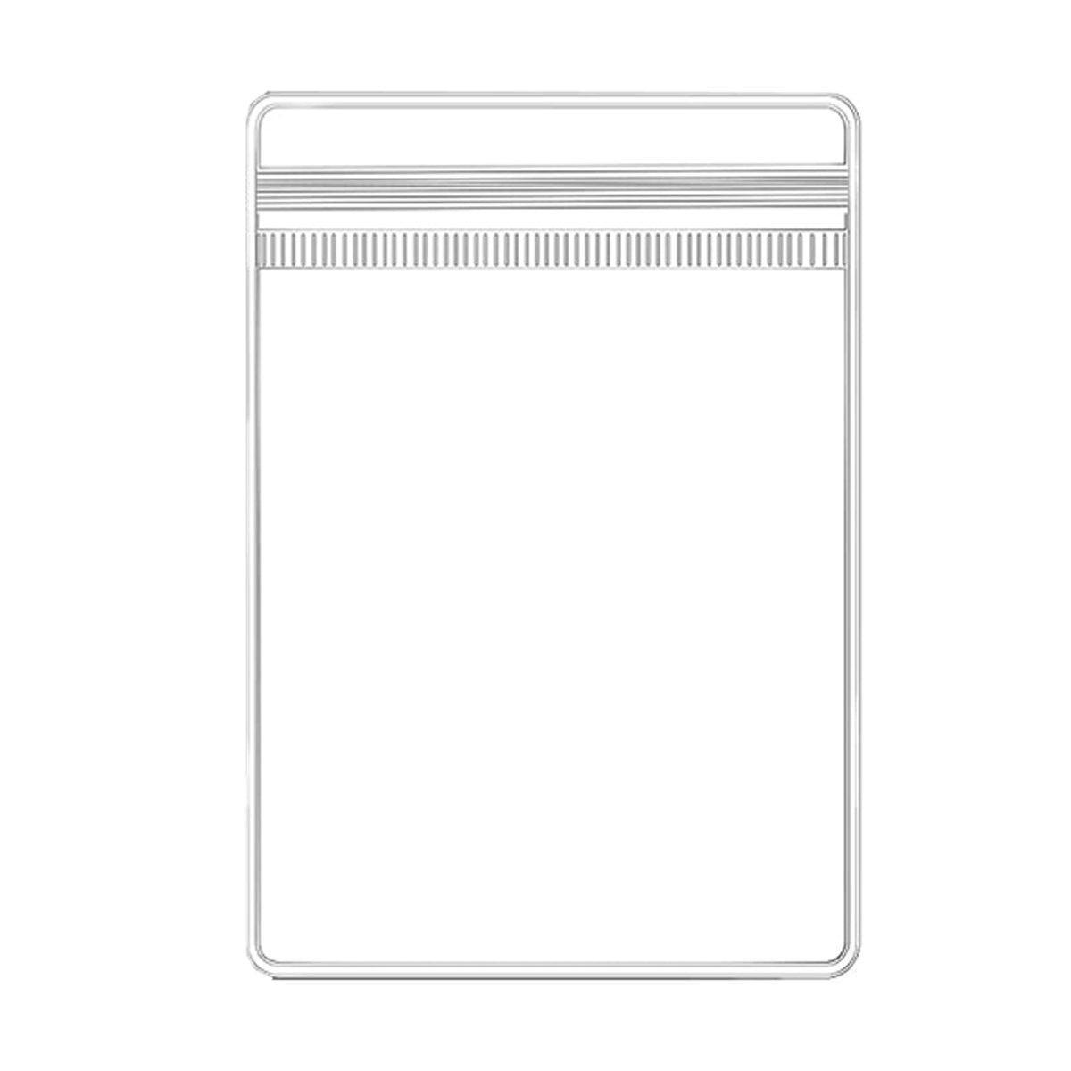 100 Pcs Jewellery Bags Several Sizes Organiser | StorageOZ