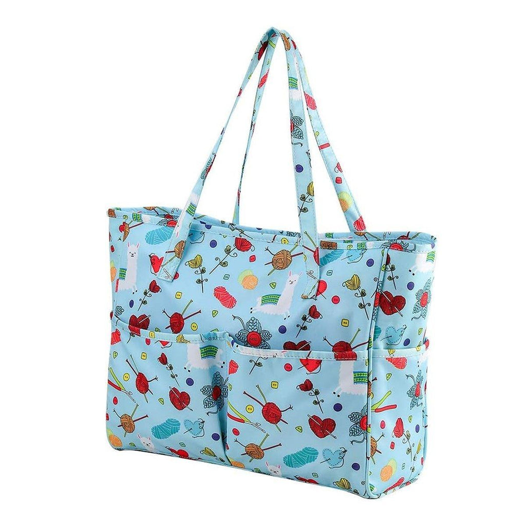 Yarn Storage Bag Craft Home Organiser Set | StorageOZ