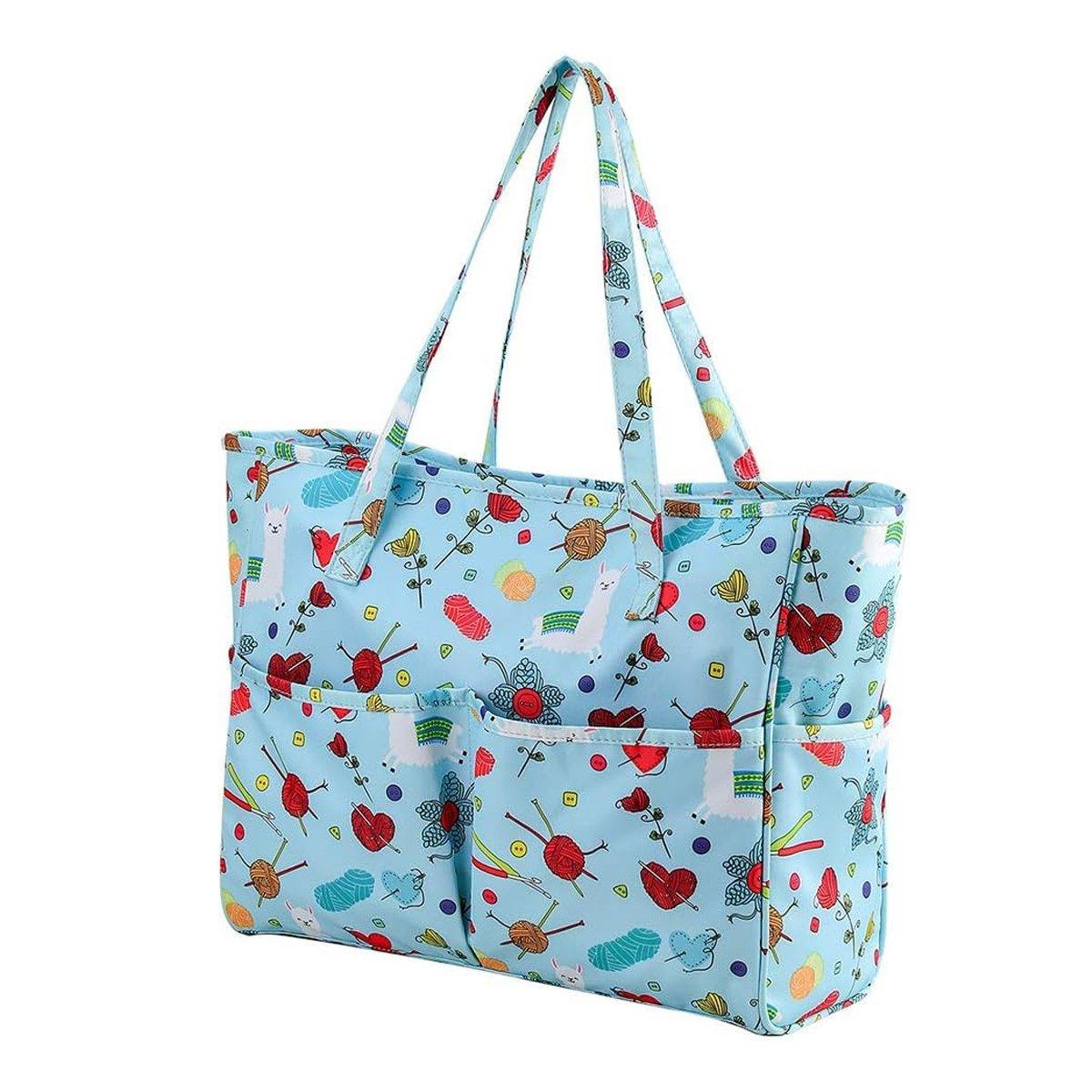 Yarn Storage Bag Craft Home Organiser Set | StorageOZ