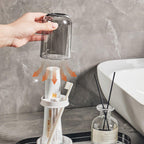 Dustproof Toothbrush Holder Three Colours | StorageOZ