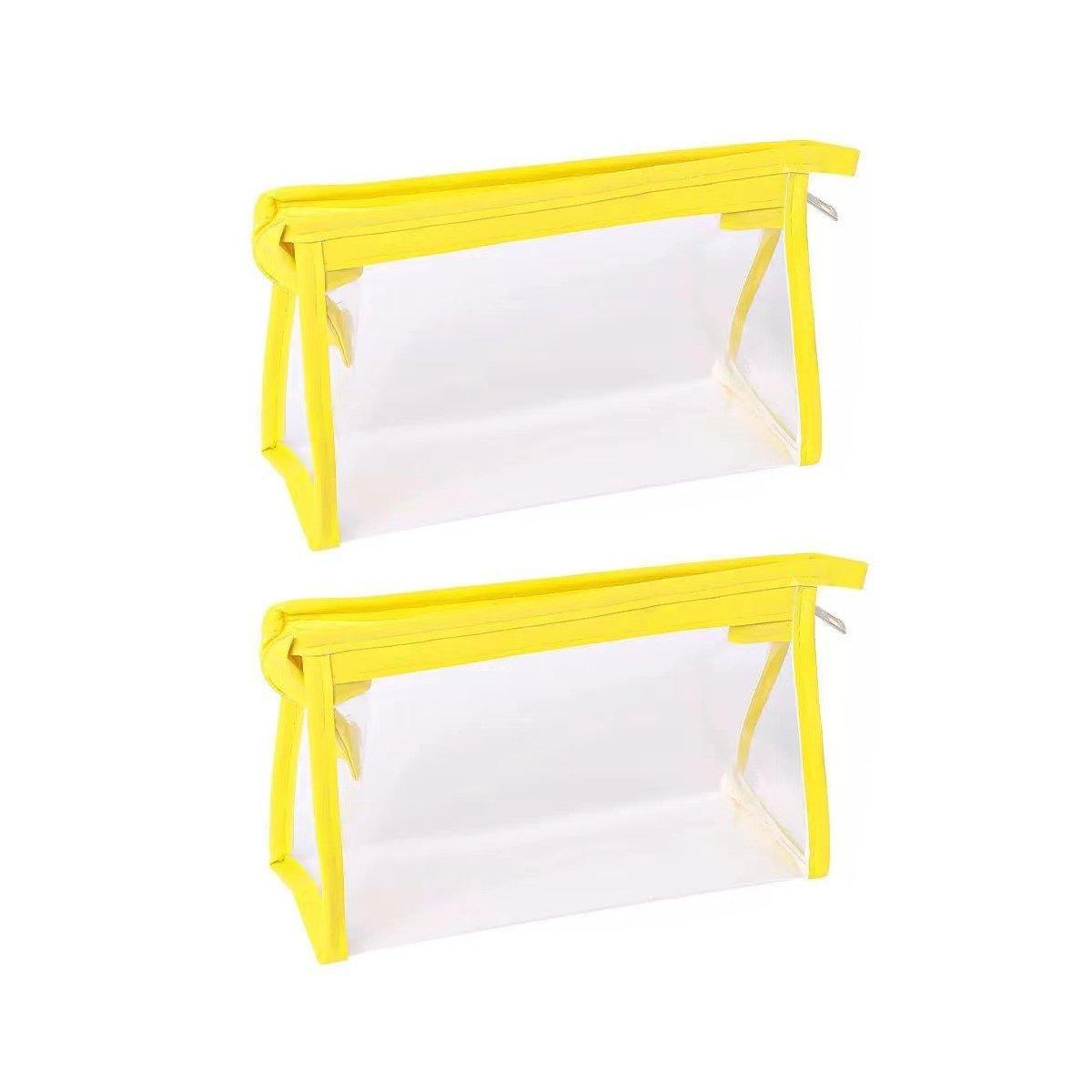 2 Pcs Pen Cases Several Colours Organiser | StorageOZ