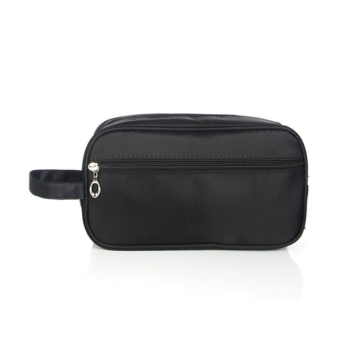 Portable Travel Toiletry Bag in Three Colours | StorageOZ