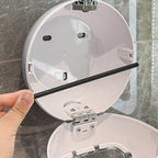 Smiley Wall Mount Paper Towel Box Holder | StorageOZ