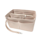 Felt Handbag Inserts Several Sizes Organiser | StorageOZ