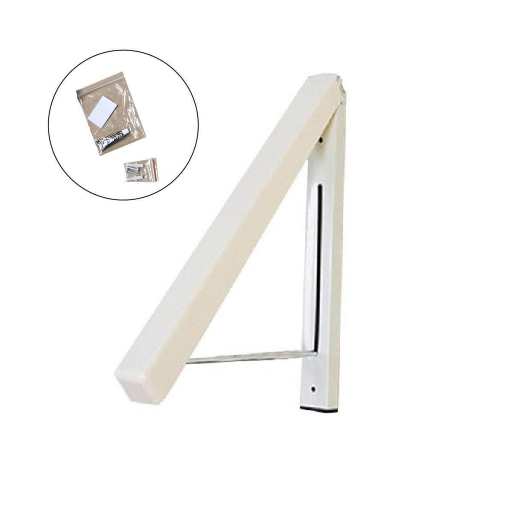Wall Hanging Retractable Drying Rack Four Styles | StorageOZ