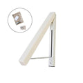 Wall Hanging Retractable Drying Rack Four Styles | StorageOZ