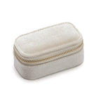Mini Velvet Jewellery Box in Six Colours | StorageOZ