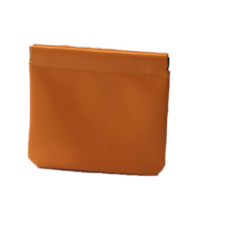 Squeeze Shut Pocket Makeup Bag Eight Colours | StorageOZ