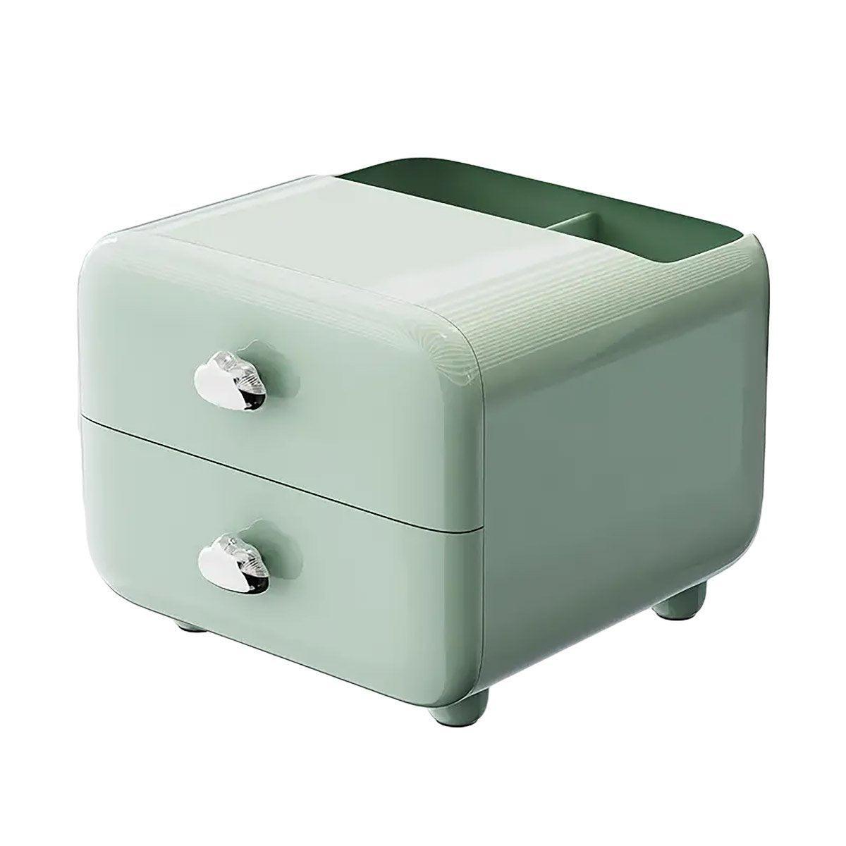 Desktop Storage Organiser in Three Colours | StorageOZ