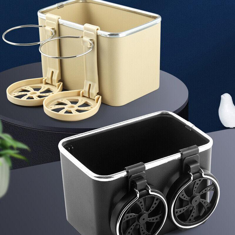 Tissue Storage Boxes Two Colours Organiser | StorageOZ
