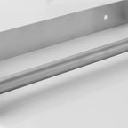 304 Steel Wall Paper Roll Holder Two Colours | StorageOZ