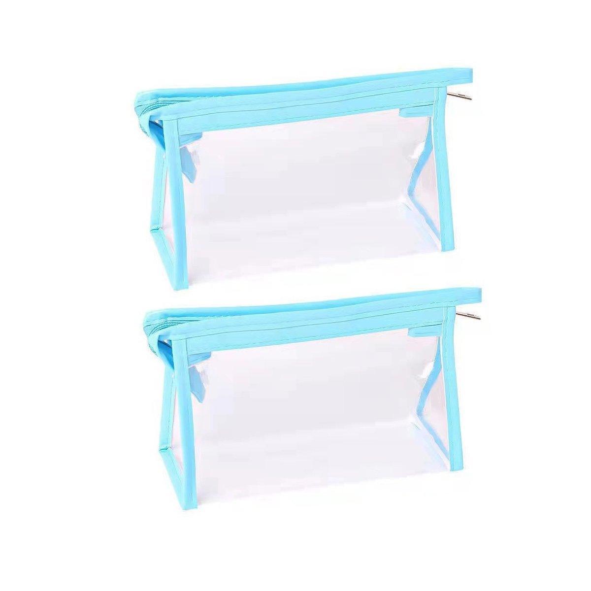 2 Pcs Pen Cases Several Colours Organiser | StorageOZ
