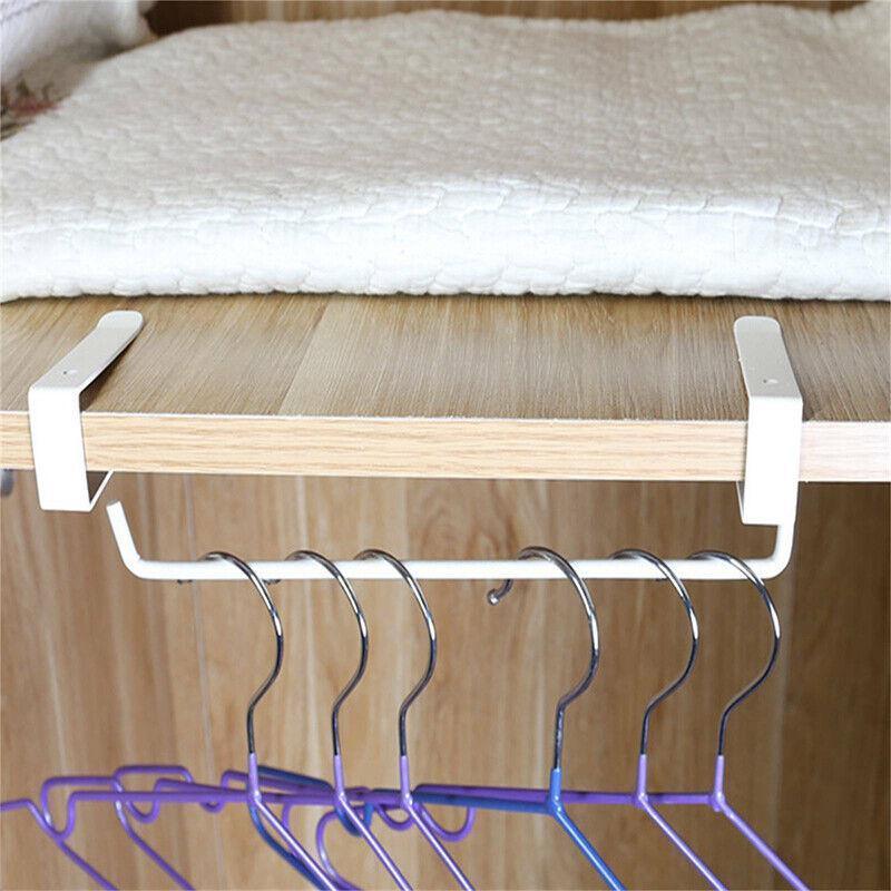 Under Cabinet Paper Towel Holder Two Colours | StorageOZ