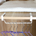 Under Cabinet Paper Towel Holder Two Colours | StorageOZ