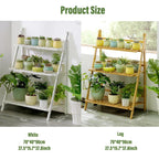 Plant Stands Three Styles Home Organiser | StorageOZ
