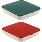 Fruit Candy Snack Storage Box Two Colours | StorageOZ