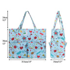 Yarn Storage Bag Craft Home Organiser Set | StorageOZ