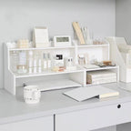 Two Layer Desktop Storage Rack Three Sizes | StorageOZ